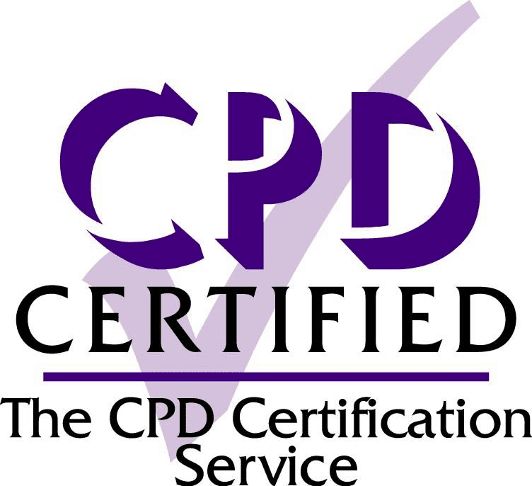 TCPDS CERTIFIED transparent