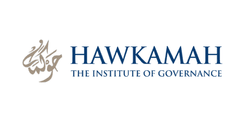 Hawkamah Logo_1000 x 500px_main blue logo