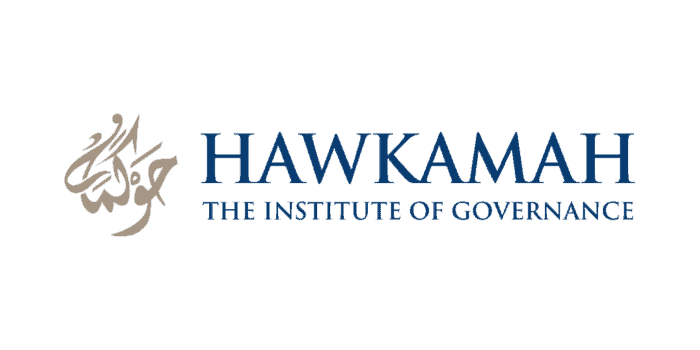 Hawkamah Logo_1000 x 500px_main blue logo